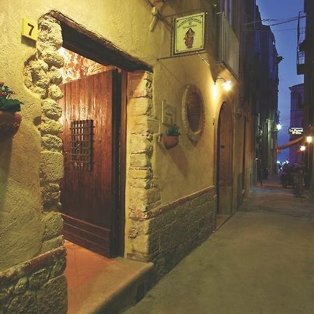 Donnaciccina Accomodation Tropea Dış mekan fotoğraf