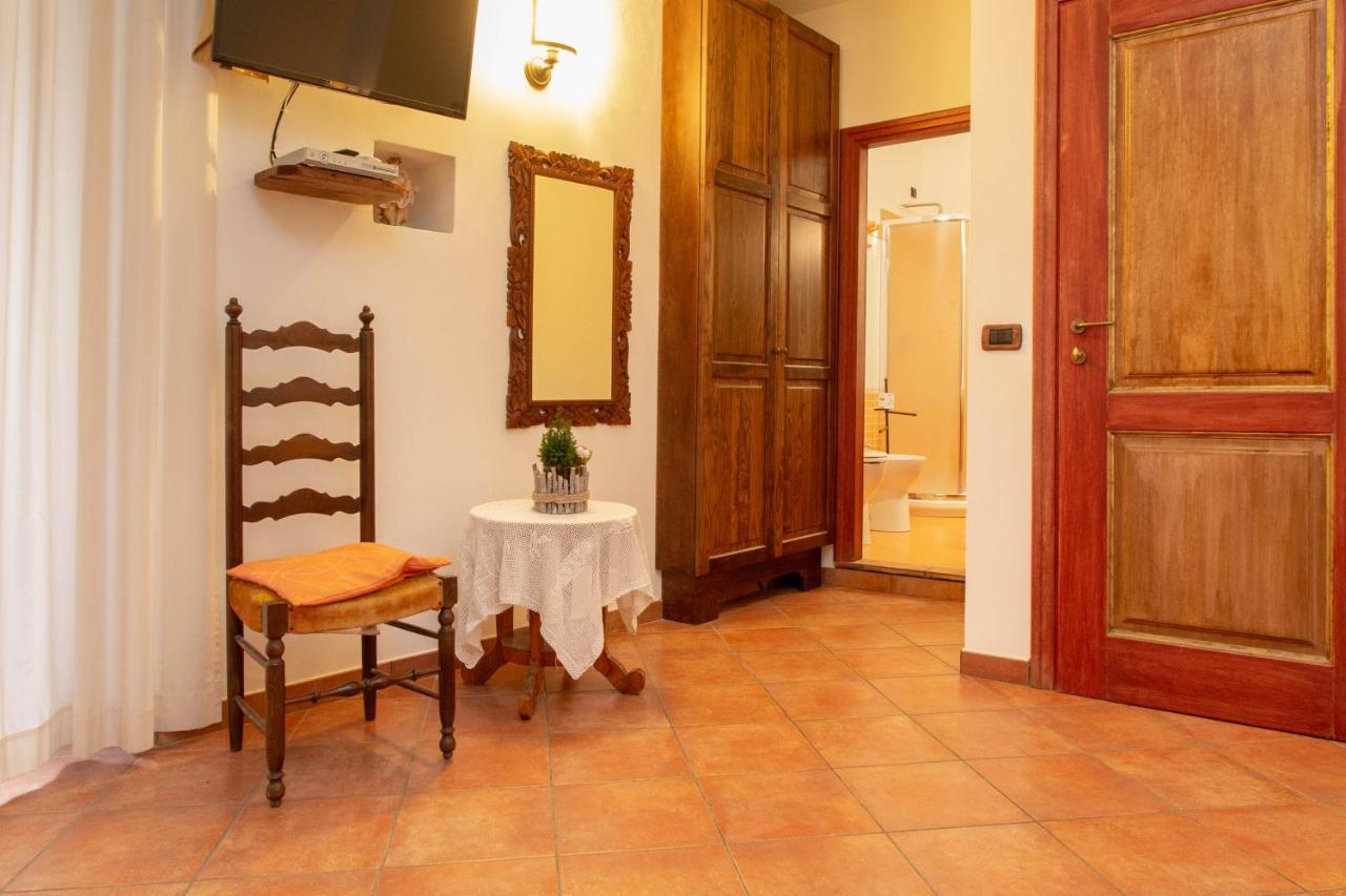 Donnaciccina Accomodation Tropea Dış mekan fotoğraf