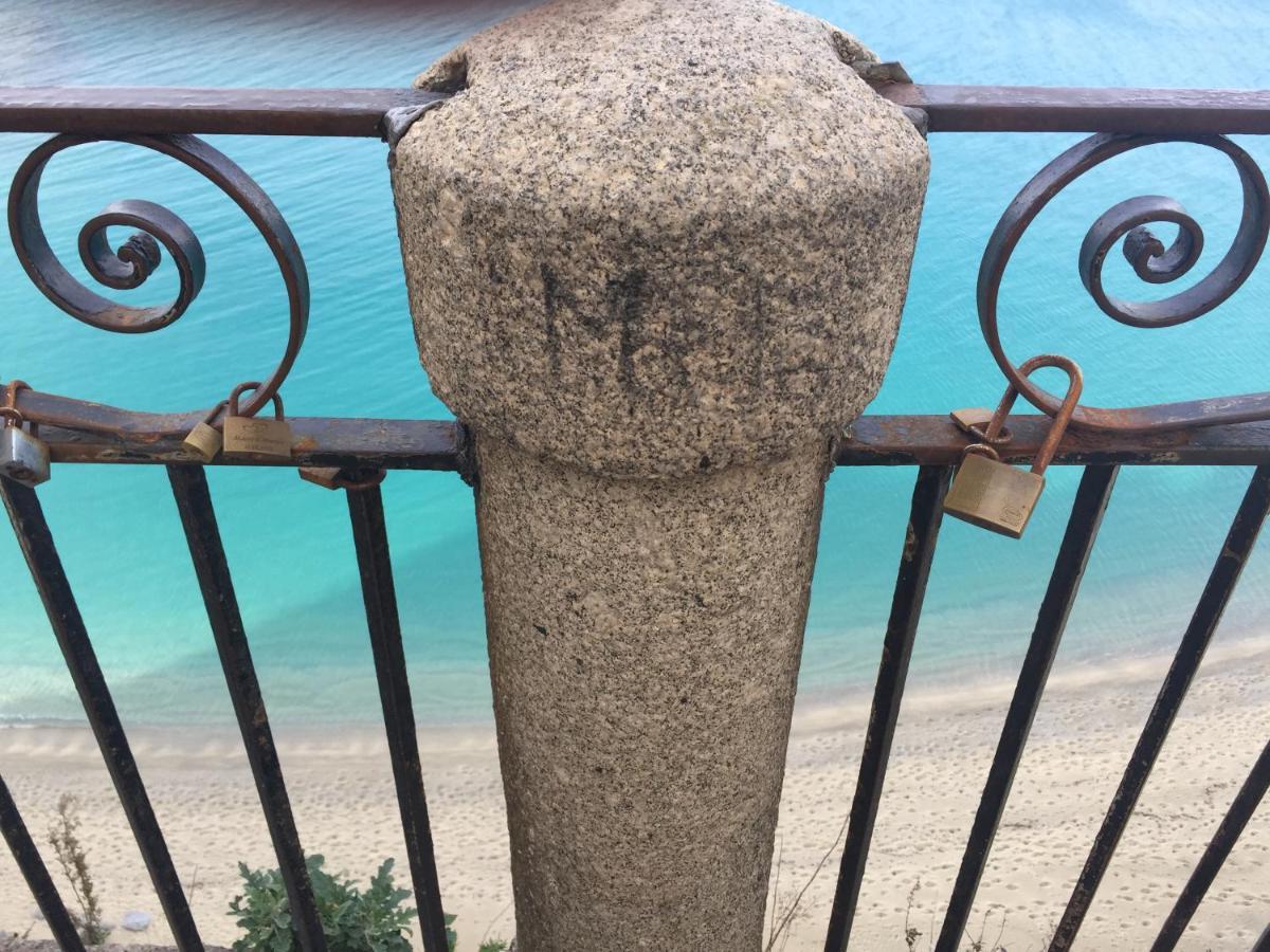Donnaciccina Accomodation Tropea Dış mekan fotoğraf