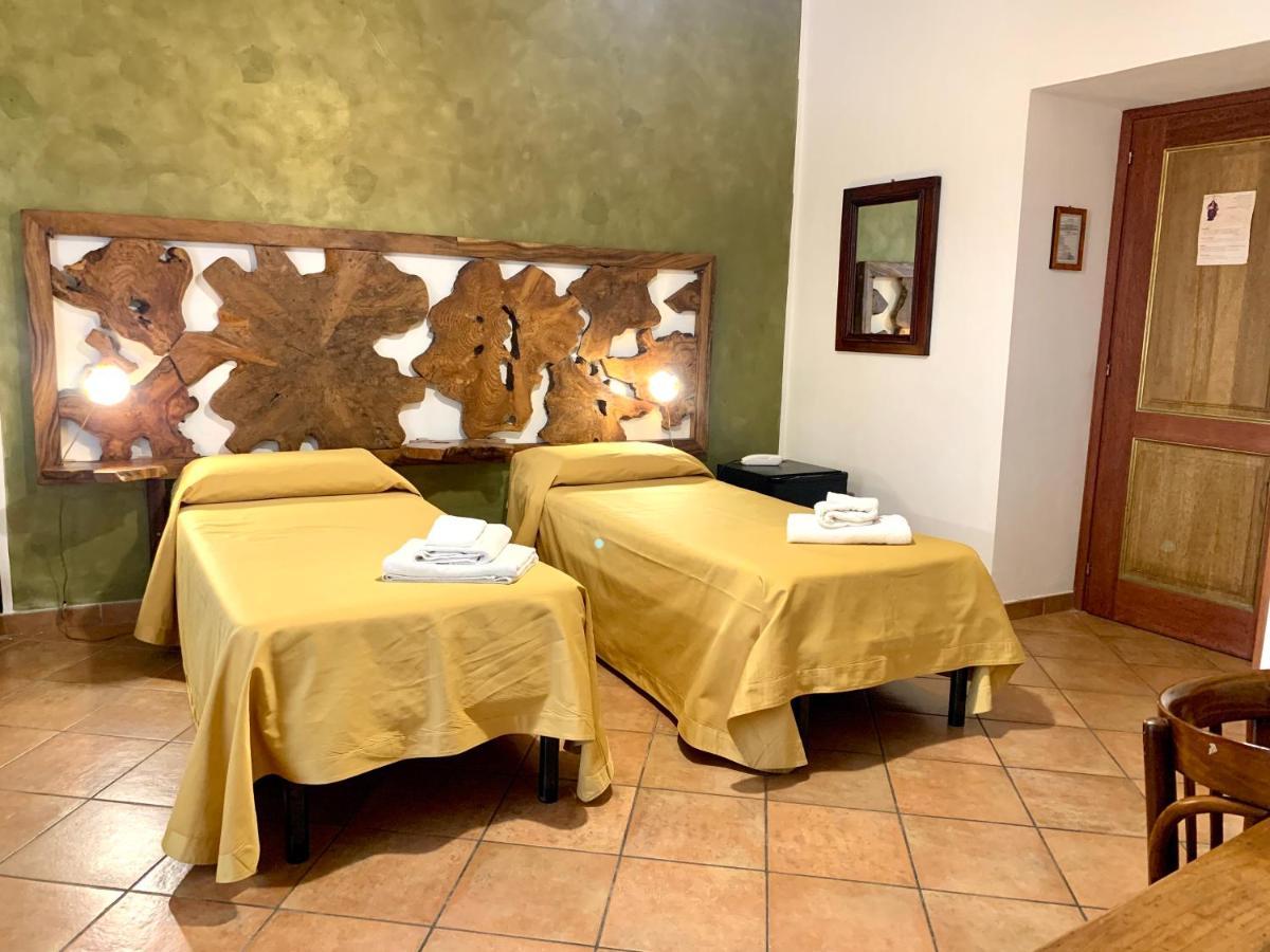 Donnaciccina Accomodation Tropea Dış mekan fotoğraf