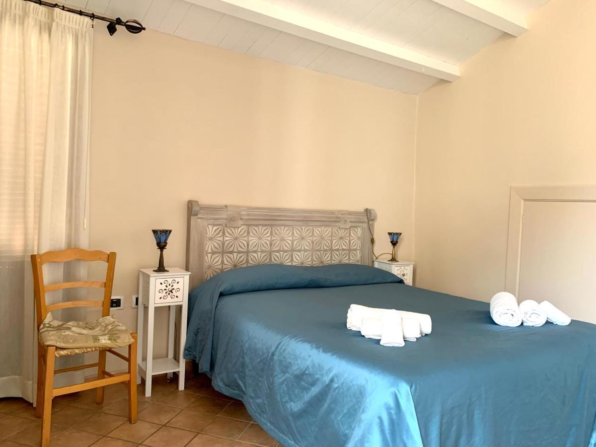 Donnaciccina Accomodation Tropea Dış mekan fotoğraf