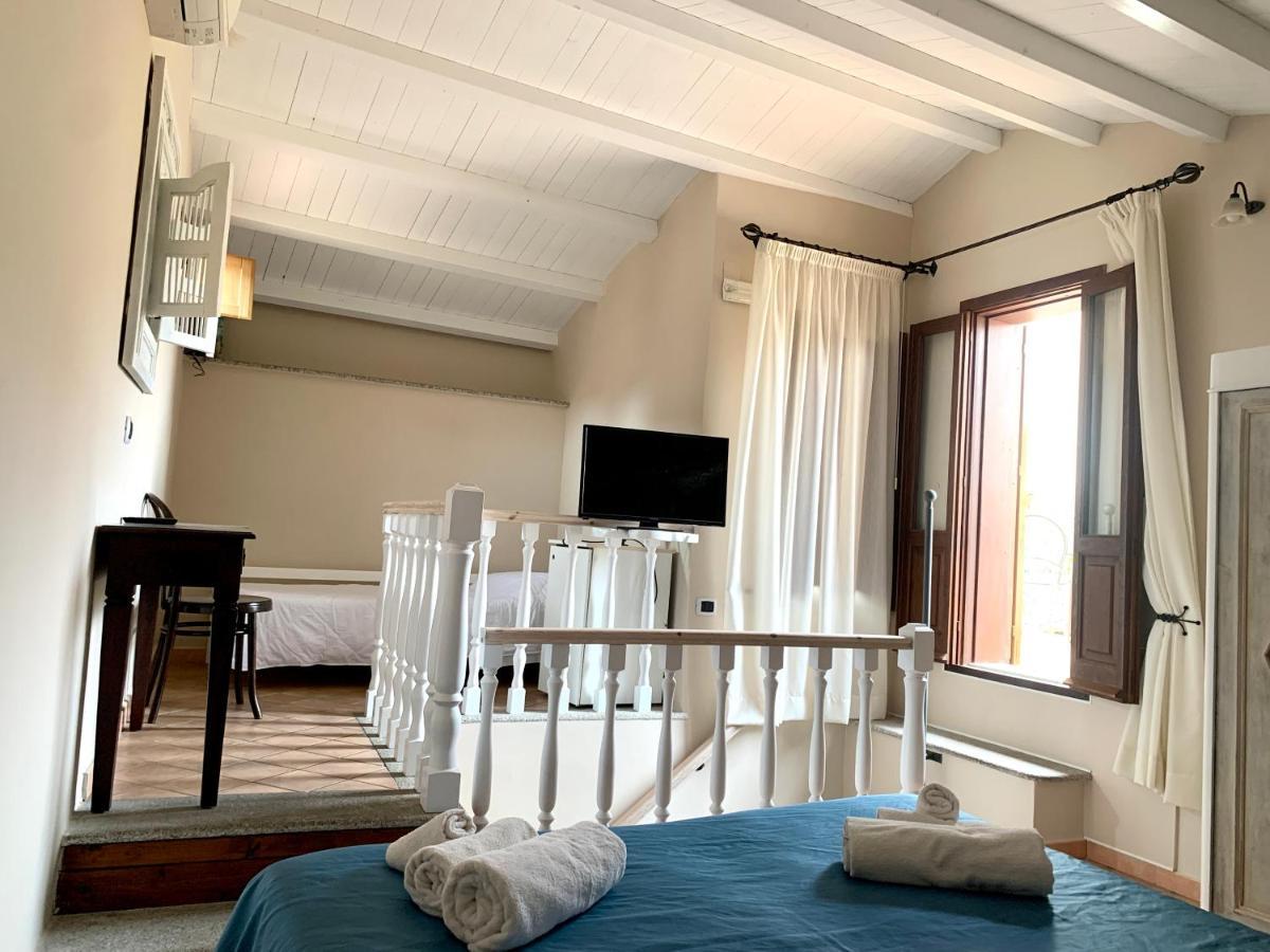 Donnaciccina Accomodation Tropea Dış mekan fotoğraf