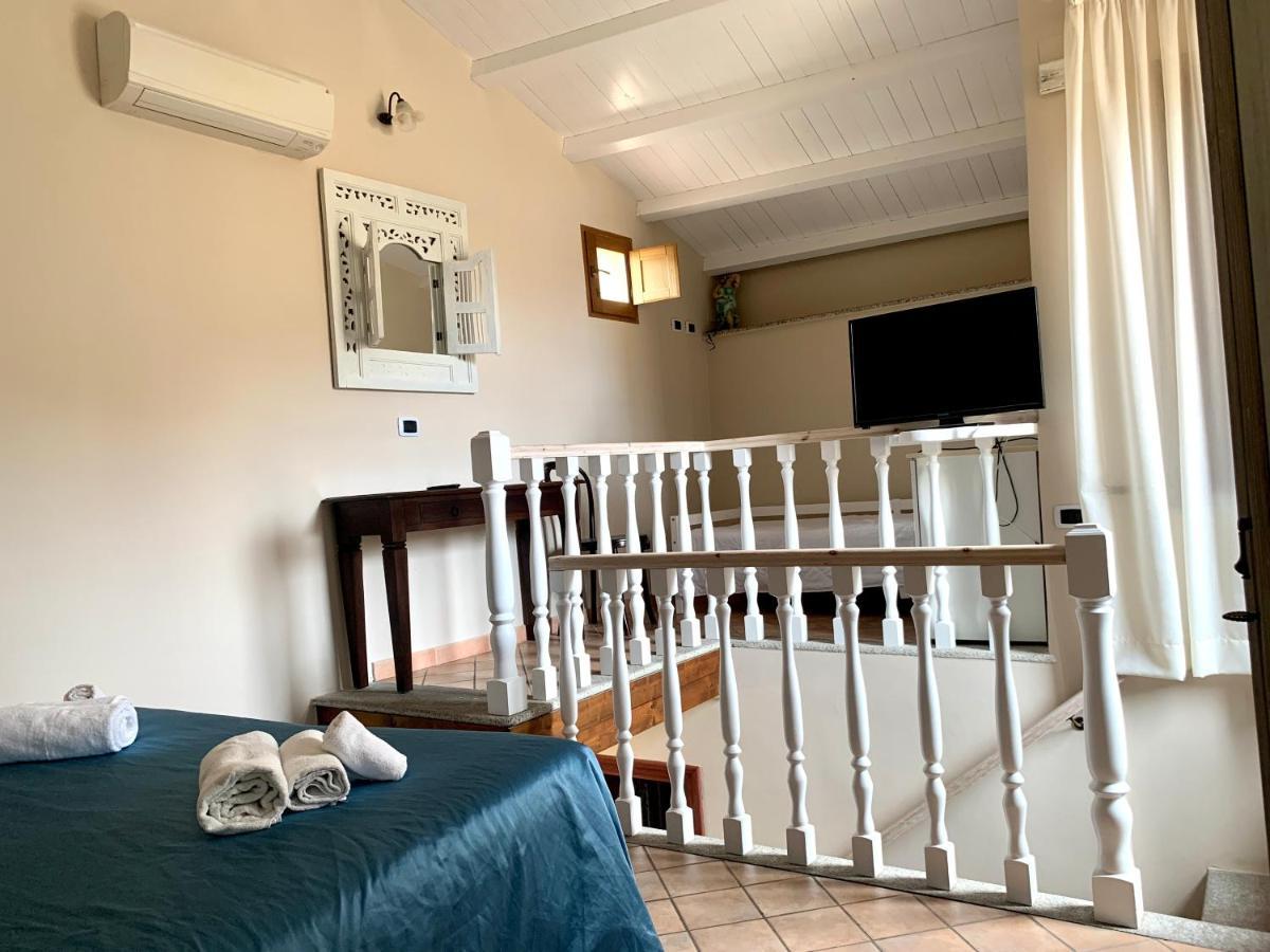 Donnaciccina Accomodation Tropea Dış mekan fotoğraf