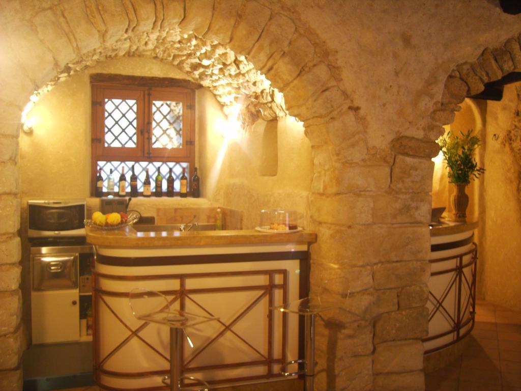 Donnaciccina Accomodation Tropea Dış mekan fotoğraf