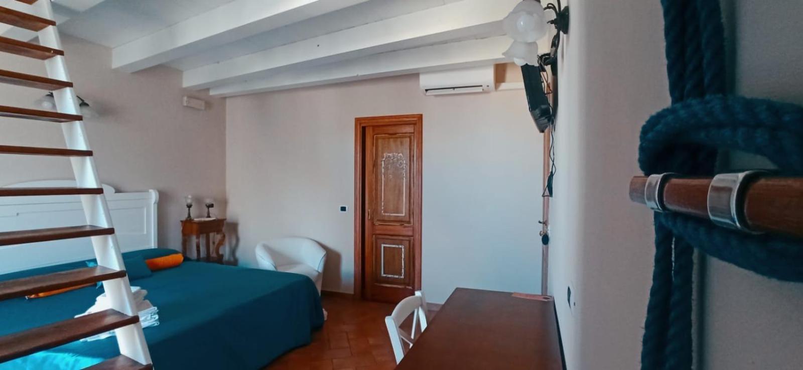 Donnaciccina Accomodation Tropea Dış mekan fotoğraf