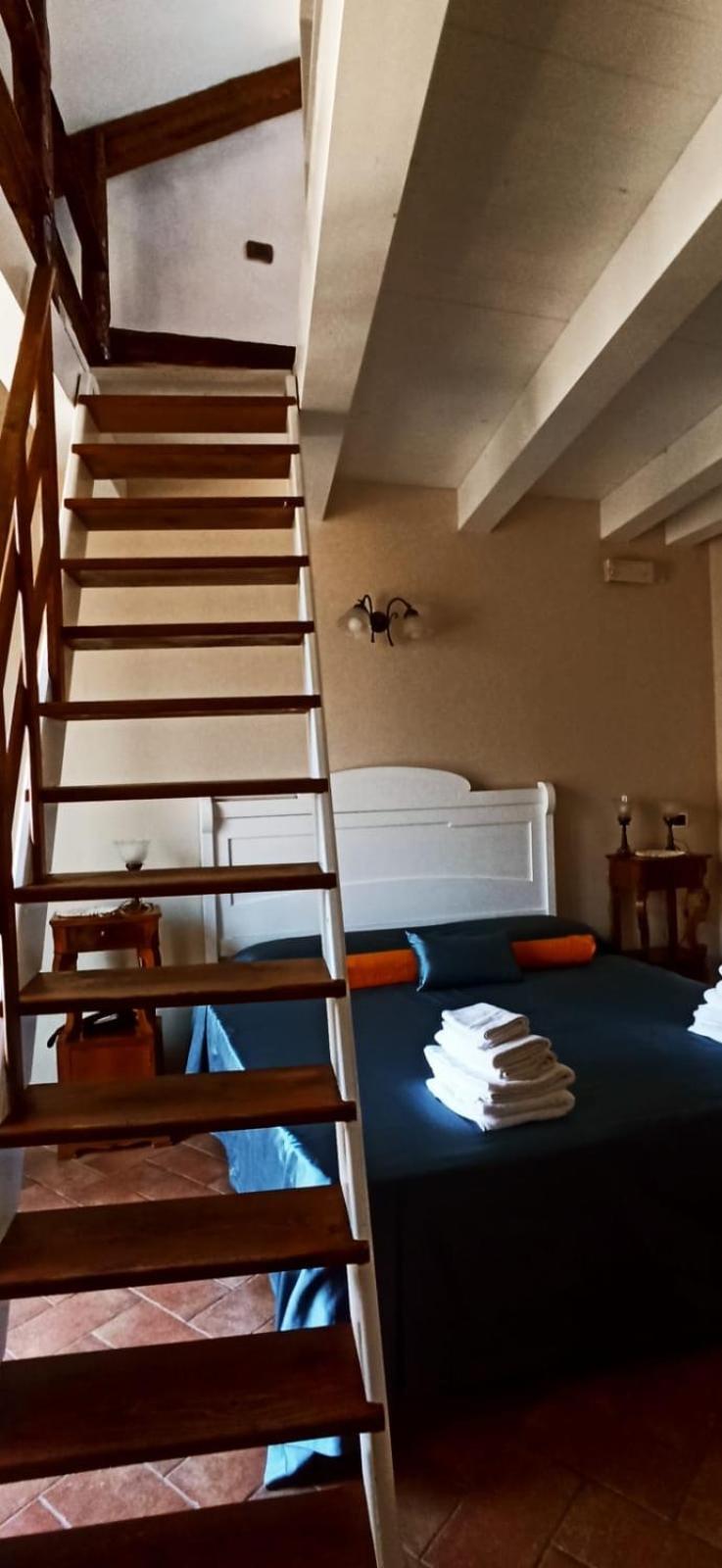 Donnaciccina Accomodation Tropea Dış mekan fotoğraf