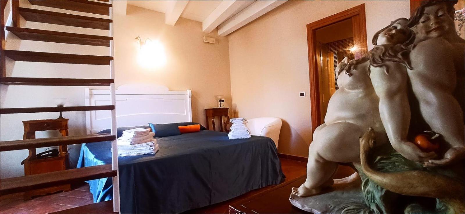 Donnaciccina Accomodation Tropea Dış mekan fotoğraf