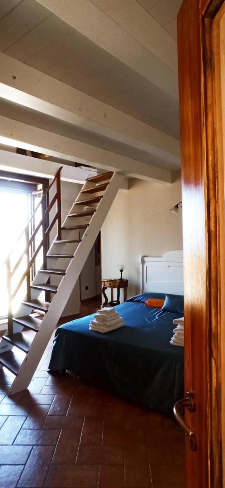 Donnaciccina Accomodation Tropea Dış mekan fotoğraf