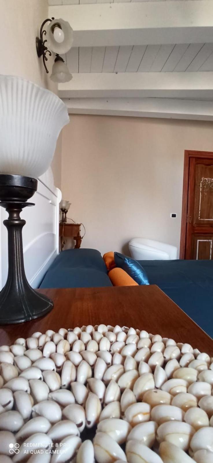 Donnaciccina Accomodation Tropea Dış mekan fotoğraf