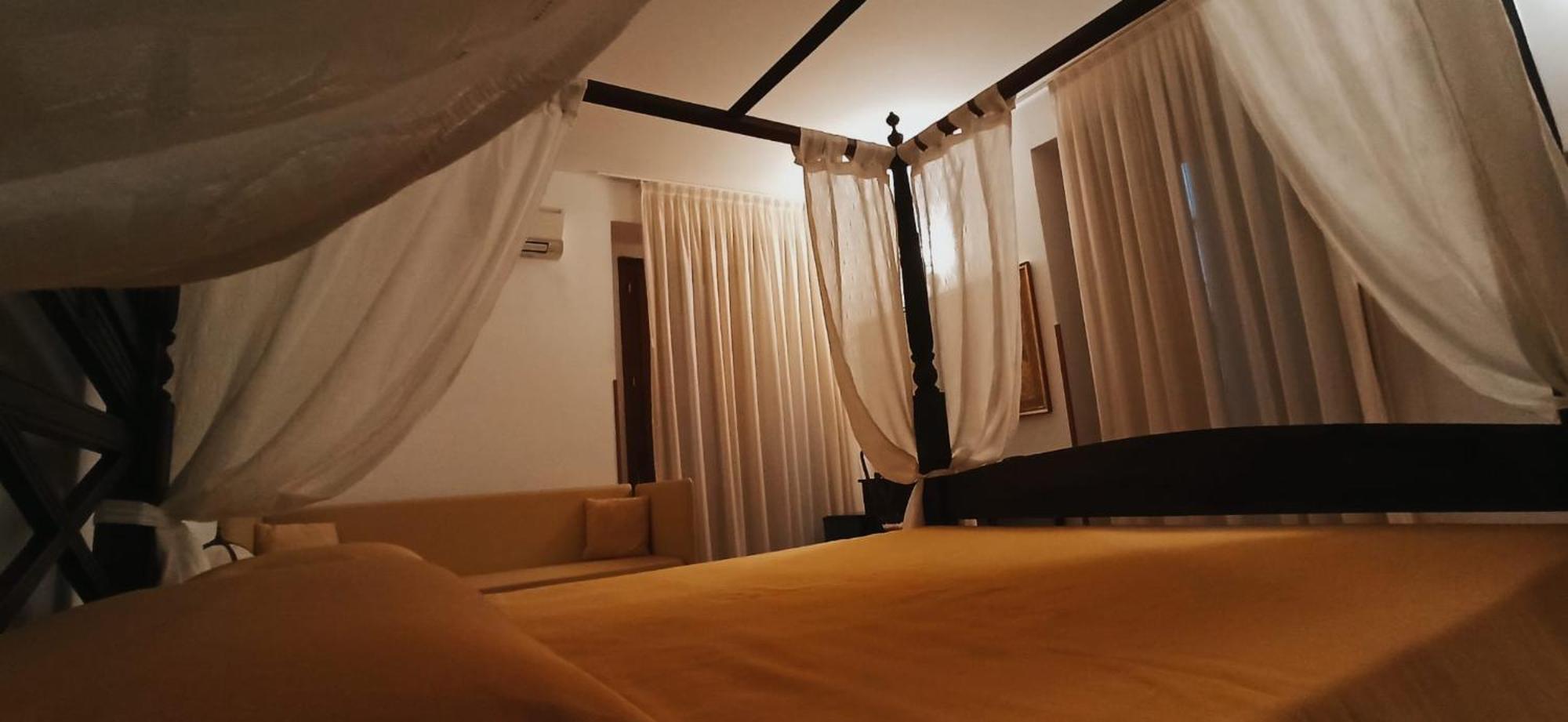Donnaciccina Accomodation Tropea Dış mekan fotoğraf