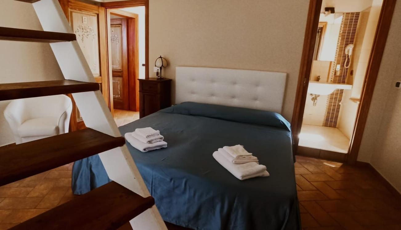 Donnaciccina Accomodation Tropea Dış mekan fotoğraf