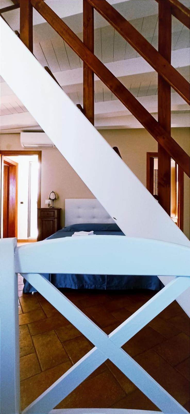 Donnaciccina Accomodation Tropea Dış mekan fotoğraf