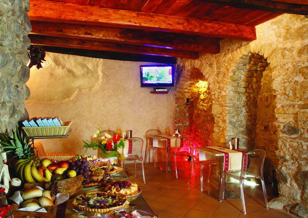 Donnaciccina Accomodation Tropea Dış mekan fotoğraf