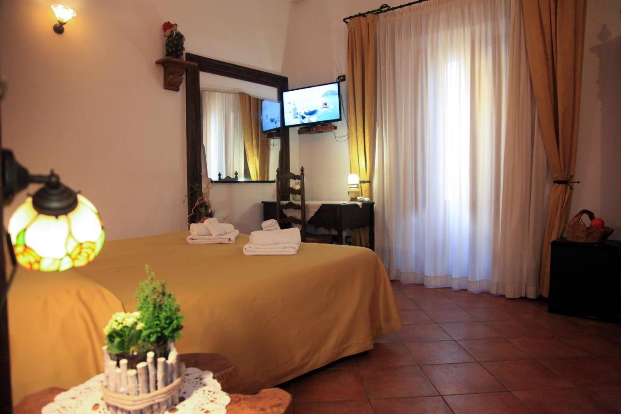 Donnaciccina Accomodation Tropea Dış mekan fotoğraf
