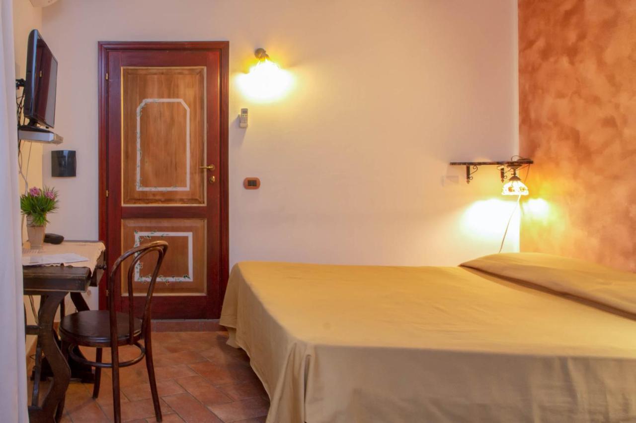 Donnaciccina Accomodation Tropea Dış mekan fotoğraf