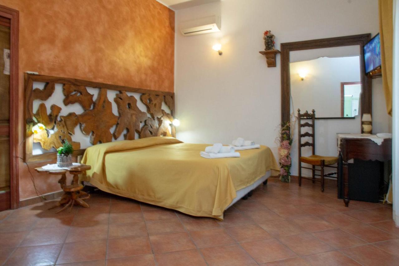 Donnaciccina Accomodation Tropea Dış mekan fotoğraf