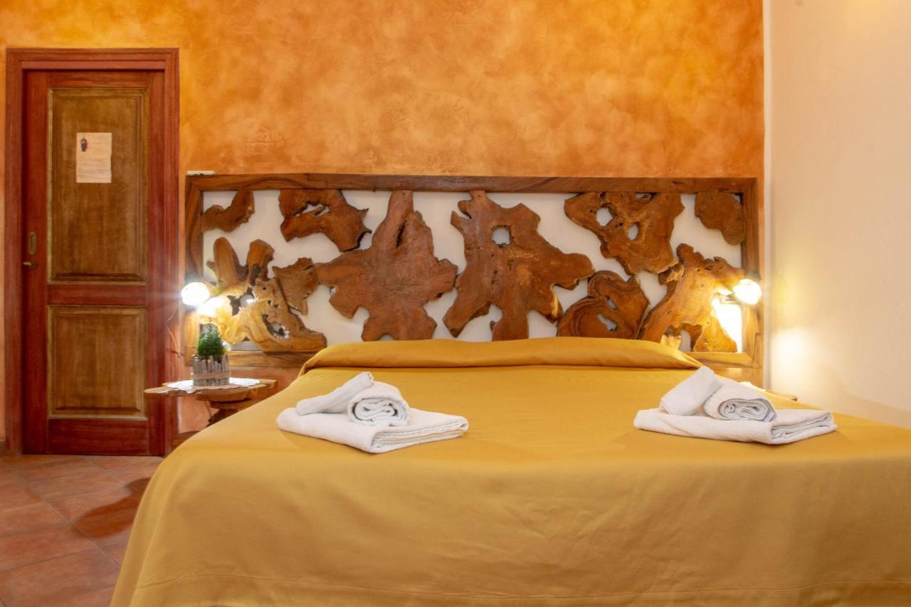 Donnaciccina Accomodation Tropea Dış mekan fotoğraf
