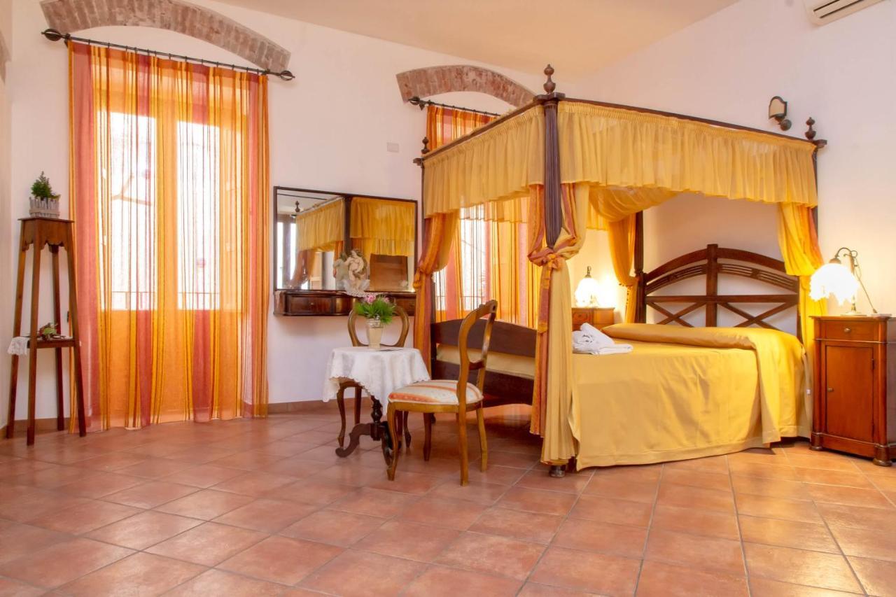 Donnaciccina Accomodation Tropea Dış mekan fotoğraf